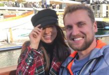 Победитель Main Event WSOP 2013 Райан Рисс стал отцом