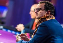 Райнер Кемпе рассказал о работе амбассадором в покер-руме Grey Snow Poker