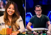 Мария Хо и Райнер Кемпе снова получают титулы на одной серии