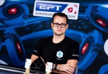 Райнер Кемпе выиграл турнир за €25,000 на EPT Monte Carlo