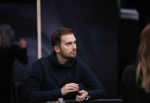 Раннер-ап PSPC Жульен Мартини: о любви на Мировой серии и проигрыше на Карибах