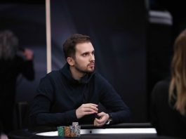 Раннер_ап_PSPC_Жульен Мартини