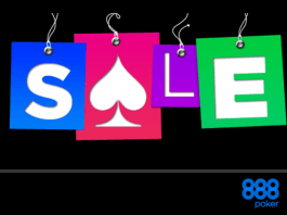 Распродажа_888poker_три_воскресника