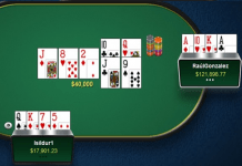 Немецкий про "RaulGonzales" выиграл у Исильдура более $200,000 за короткое время