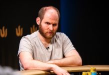 Разбор раздач от Сэма Гринвуда. Часть 2