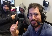 Почему Ника Шульмана отстранили от комментирования Мейна WSOP