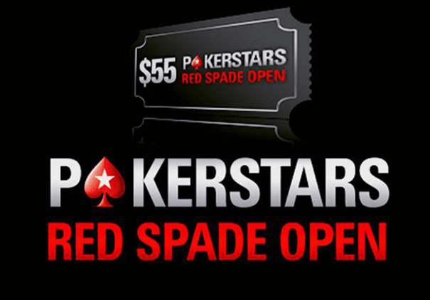 Турнир Red Spade Open c гарантией в $1,000,000 возвращается 3 декабря