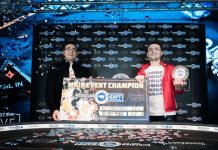 Рейтинг EAPT: какие призы разыграют между лучшими игроками серии в этом году