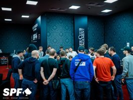Результаты_однодневных_турниров SPF Весна 2019