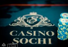 Как проходит серия EAPT Grand Final в Сочи