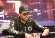 Рику Саломону не выплатили покерный долг в размере $2,800,000