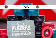 Ринат “Zapahzamazki” Ляпин сражается за первое место в рейтинге серии Bounty Builders