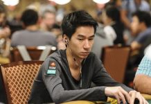 Рэнди Лью покидает команду PokerStars Team Pro