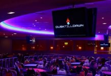 Роб Янг закрыл покер-рум Dusk Till Dawn, но будет выплачивать сотрудникам зарплату