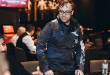 "Игрок года WSOP 2019" Роберт Кэмпбелл: "Я знаю, что это кощунственно, но я не турнирный игрок"