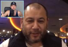 Роб Янг: "В покере должна сохраняться мечта"