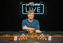 Роджер Теска стал победителем турнира MILLIONS World на Caribbean Poker Party ($2,000,000)