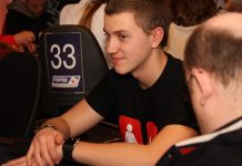 Роман «Romeopro» Романовский занял первое место в рейтинге pocketfives