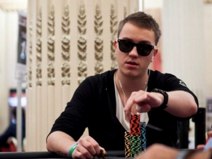 Роман «Romeopro» Романовский завершил покерную карьеру