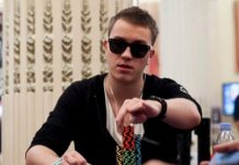 Роман «Romeopro» Романовский проиграл пари шведам, но выиграл более $100,000
