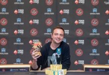 Ромен Арно выиграл $668,000 в суперхайроллере Red Dragon на PokerStars Live Asia