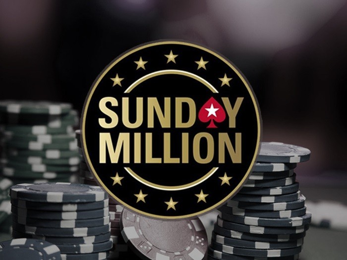 Россиянин «CowSaysMOOO» занял 3-е место в Sunday Million на PokerStars