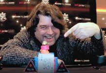 Андрей Веселов выиграл Главное событие WSOP-C в Великобритании (£114,530)