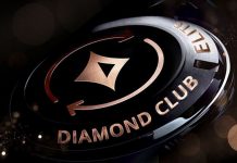 Россиянин “sp0ubledy” стал первым членом Diamond Club Elite на partypoker
