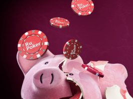 RuPoker reload apr 2018