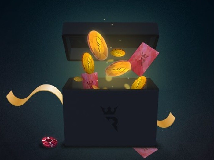 Run It Once Poker: изменения в Splash The Pot и внедрение второй системы рейкбека — Legends