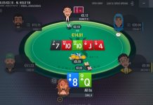 Run It Once Poker: обновление клиента, увеличение трафика и неделя стримов с Гальфондом