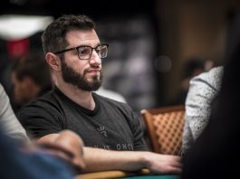 благотворительный стрим-марафон rio poker