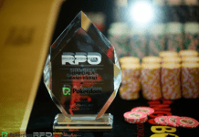 Pokerdom Russian Poker Open стартовала в Азов Сити