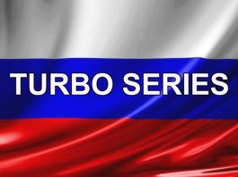 Russian win event 64 67 Turbo Series PokerStars