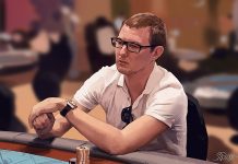 Павел "SBGStyle" Савин выиграл турнир High Rollers Series