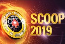 SCOOP 2019 на PokerStars: 16 дней, 201 турнир и $75,000,000 гарантии
