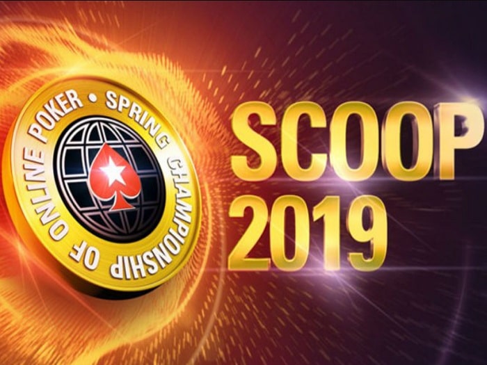SCOOP_2019_16_дней,_201 турнир