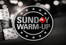 «SENSIMIL1» выигрывает второй Sunday Warm-Up за четыре месяца