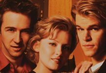 Фильм "Шулера" празднует свое двадцатилетие