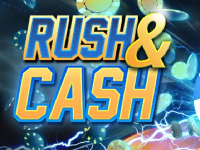 GGNetwork снизил рейк в кэш-играх Rush & Cash и запустил лидерборд с ежедневным розыгрышем $15,000