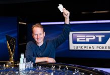 Симон Брандстрем выиграл крупнейший Main Event EPT в Барселоне