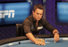 Сэм Трикетт рассказал о своей ошибке ценой в миллионы долларов