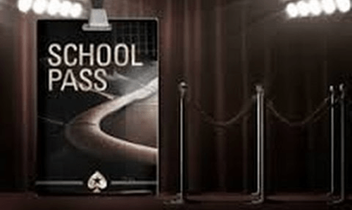 School Pass