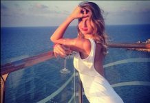 Покеристка, комсомолка и просто красавица - знакомьтесь, Блог Яны!