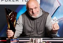 Семен Кравец выиграл турнир National на EPT Прага 2019