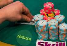 Изменения Skrill и Neteller: тарифы на переводы, идентификация и переводы в покер-румы