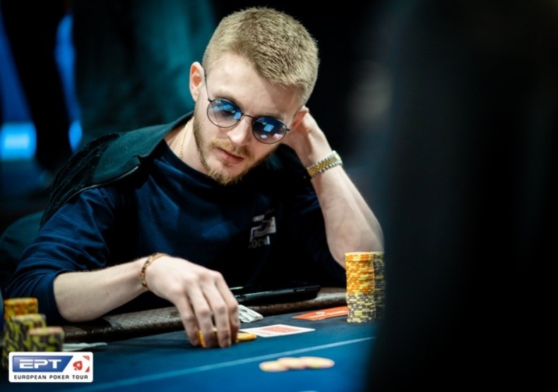 Сергей Колясников