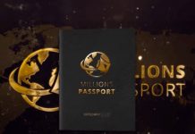 Сергей Попов за один день выиграл два пакета partypoker Live - Millions Passport и WSOP-C Passport