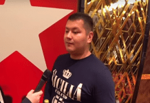 Сергей Тереньтев стал победителем самого крупного живого турнира в России