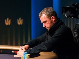 Сергей_Лебедев_занял_5_место_в_турнире на Triton Poker